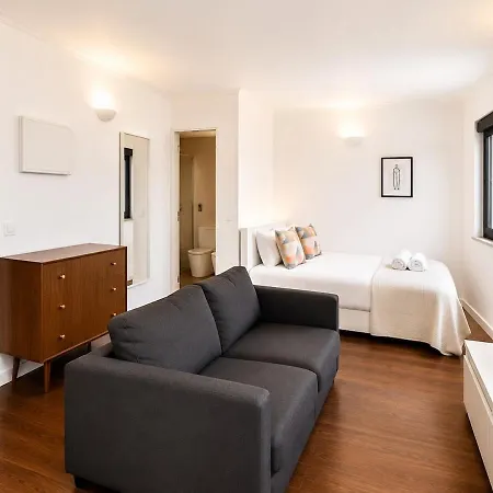 Lejlighed Kardal 2 Bright & By Homeful Homes *