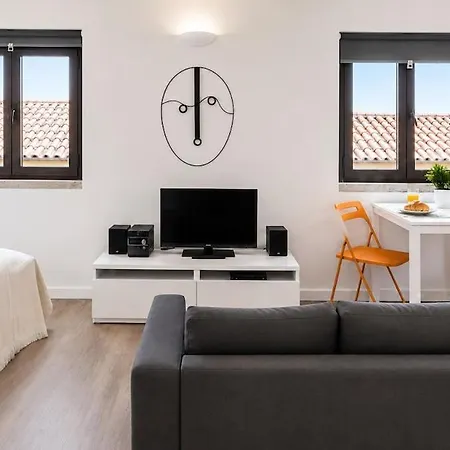 Kardal 2 Bright & By Homeful Homes Lejlighed Lisboa